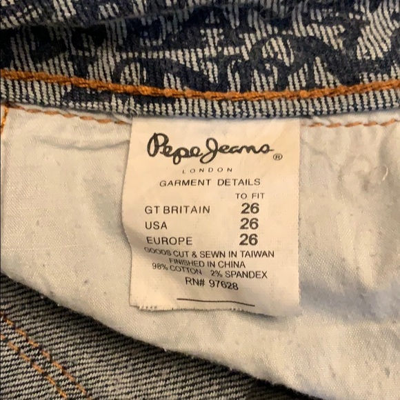 Pepe Jeans 🔥❤️😍 - Picture 5 of 5